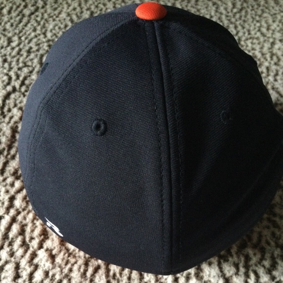 University of Arizona State Sun Devils Fitted Hat/Cap - Picture 2 of 5